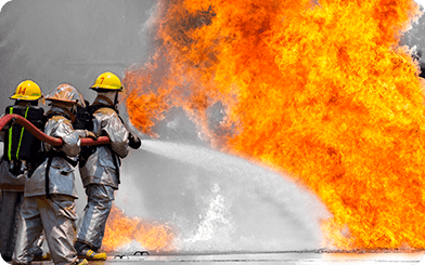 Formação Brigada de Incêndios - Conforme NBR14276}